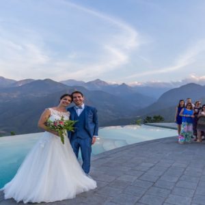 Vietnam Honeymoon Packages Topas Ecolodge Wedding5