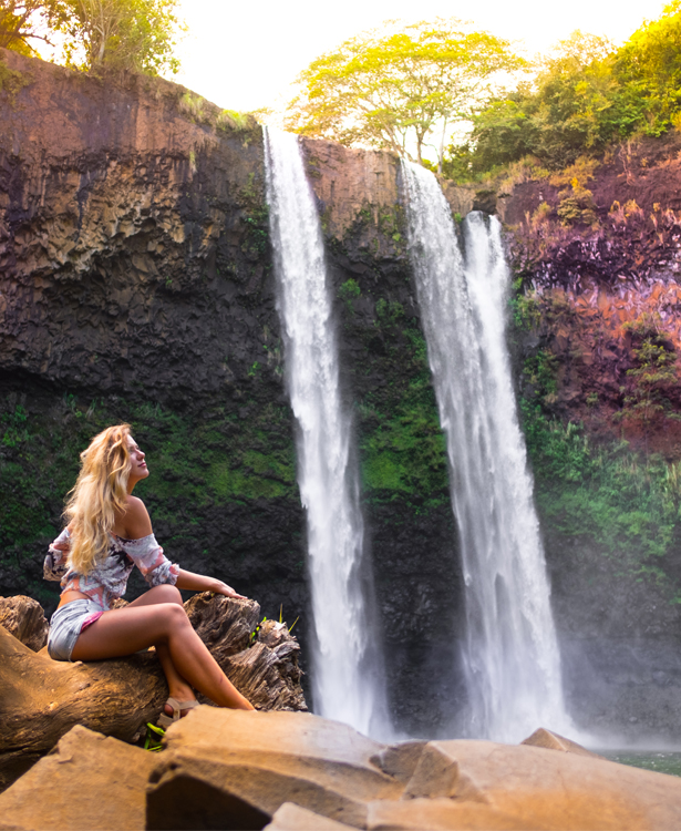 Most Instagrammable Honeymoon Destinations Hawaii Honeymoon Packages