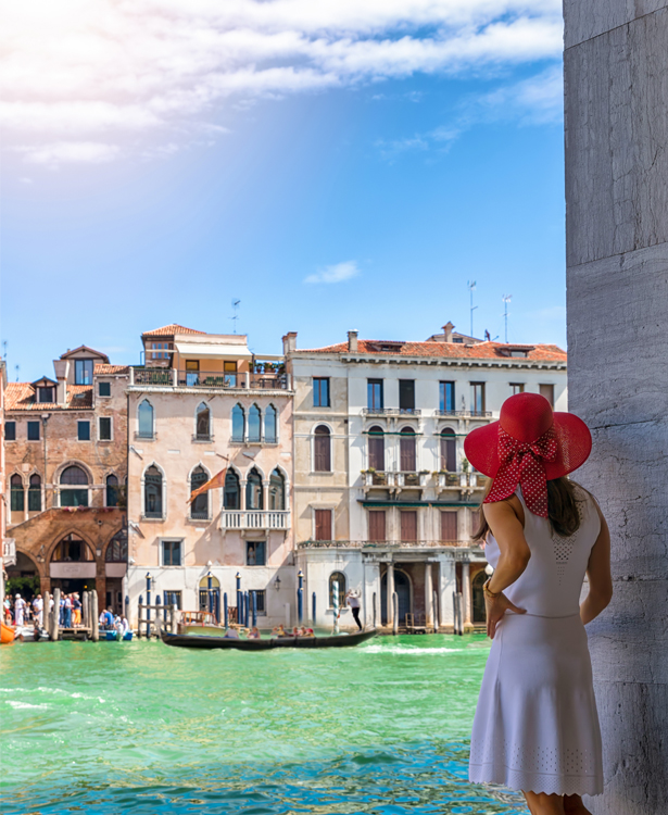 Most Instagrammable Honeymoon Destinations Italy Honeymoon Packages