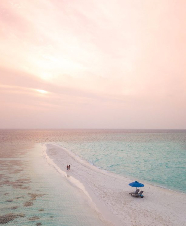 Most Instagrammable Honeymoon Destinations Maldives Honeymoon Packages