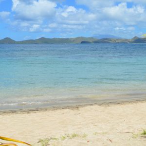 Nevis Honeymoon Packages Oualie Beach Resort Beach Ocean Views