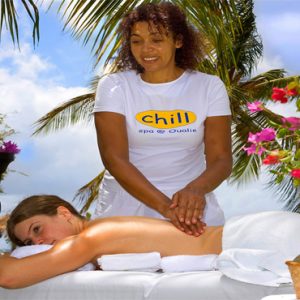 Nevis Honeymoon Packages Oualie Beach Resort Spa