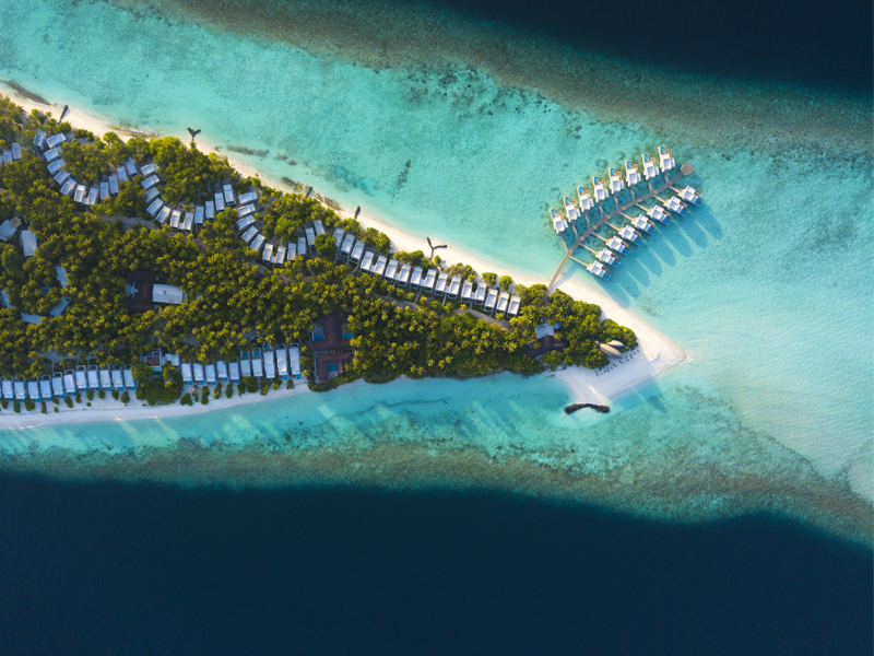 10 Reasons To Honeymoon At Dhigali Island 3