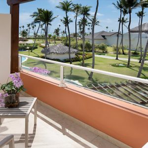 Dominican Republic Honeymoon Packages Breathless Punta Cana Resort & Spa Allure Junior Suite Partial Ocean View1