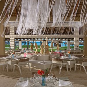 Dominican Republic Honeymoon Packages Breathless Punta Cana Resort & Spa The Strip