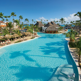 Dominican Republic Honeymoon Packages Breathless Punta Cana Resort & Spa Thumbnail1