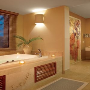 Dominican Republic Honeymoon Packages Breathless Punta Cana Resort & Spa Xhale Club Master Suite Oceanfront View3