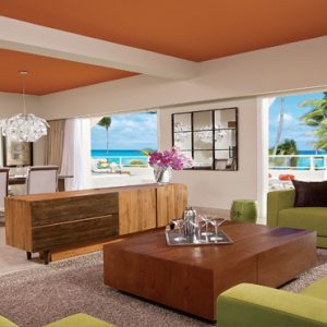 Dominican Republic Honeymoon Packages Breathless Punta Cana Resort & Spa Xhale Club Presidential Suite