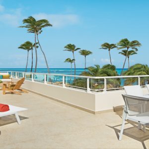 Dominican Republic Honeymoon Packages Breathless Punta Cana Resort & Spa Xhale Club Presidential Suite1