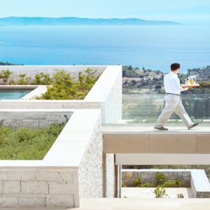 Greece Honeymoon Packages Amanzoe Villas2