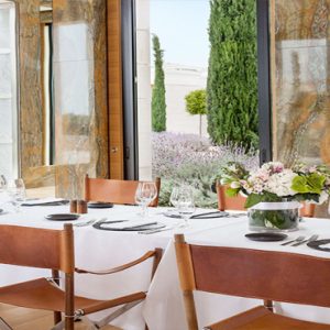 Greece Honeymoon Packages Amanzoe Wedding