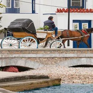 Greece Honeymoon Packages Amanzoe Cosmopolitan Island Of Spetses