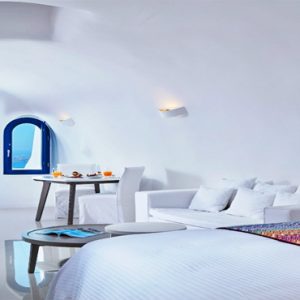 Greece Honeymoon Packages Chromata Hotel Santorini Chromata Suite1