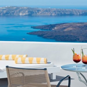 Greece Honeymoon Packages Chromata Hotel Santorini Chromata Suite3