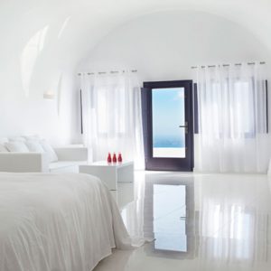 Greece Honeymoon Packages Chromata Hotel Santorini Honeymoon Suite3