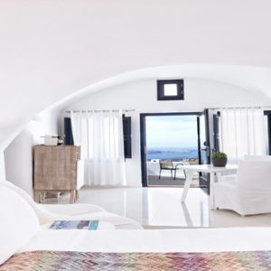 Greece Honeymoon Packages Chromata Hotel Santorini Junior Suites2