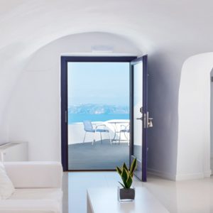 Greece Honeymoon Packages Chromata Hotel Santorini Superior Suites1