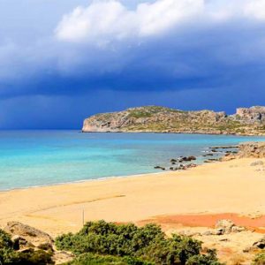 Greece Honeymoon Packages Domes Noruz Chania Beach