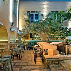 Greece Honeymoon Packages Domes Noruz Chania Chania Streets