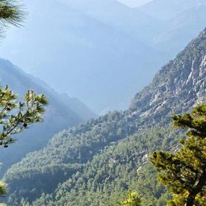 Greece Honeymoon Packages Domes Noruz Chania Samaria Gorge