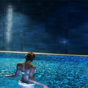 Greece Honeymoon Packages Domes Noruz Chania Spa Pool