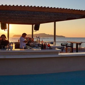 Greece Honeymoon Packages Domes Noruz Chania The RAW Bar