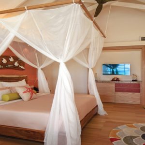 Maldives Honeymoon Packages OBLU Select At Sangeli Beach Villas