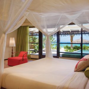 Maldives Honeymoon Packages OBLU Select At Sangeli Deluxe Beach Villas With Pool1
