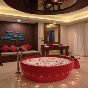 Maldives Honeymoon Packages OBLU Select At Sangeli Honeymoon Water Suites With Pool1