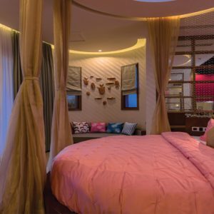 Maldives Honeymoon Packages OBLU Select At Sangeli Honeymoon Water Suites With Pool2
