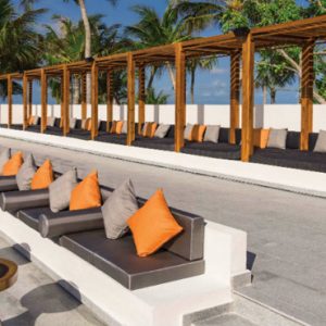 Maldives Honeymoon Packages OBLU Select At Sangeli The Sangs Bar
