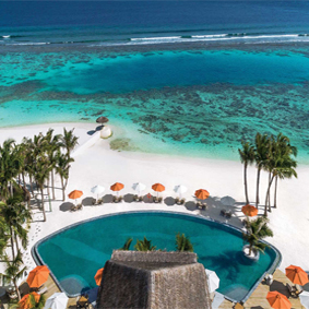 Maldives Honeymoon Packages OBLU Select At Sangeli Thumbnail