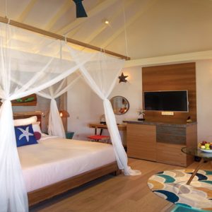 Maldives Honeymoon Packages OBLU Select At Sangeli Water Villas With Pool1