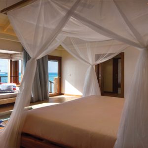 Maldives Honeymoon Packages OBLU Select At Sangeli Water Villas With Pool2