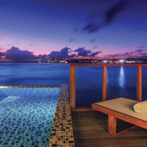 Maldives Honeymoon Packages OBLU Select At Sangeli Water Villas With Pool4