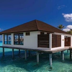 Maldives Honeymoon Packages OBLU Select At Sangeli Water Villas1