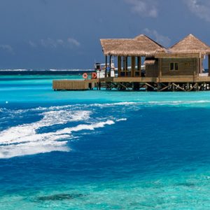 Maldives Honeymoon Packages OBLU Select At Sangeli Watersports