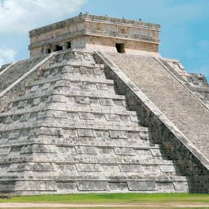 Mexico Honeymoon Packages Hotel Xcaret Resort Chichen Itza