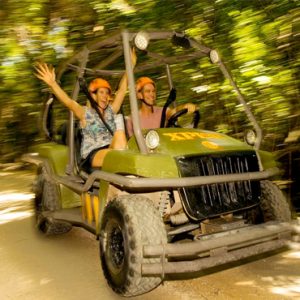 Mexico Honeymoon Packages Hotel Xcaret Resort Fun Activities