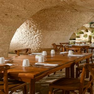 Mexico Honeymoon Packages Hotel Xcaret Resort Restaurant1