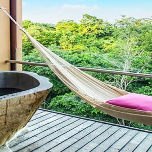 Mexico Honeymoon Packages Hotel Xcaret Resort Suite Garden Spa