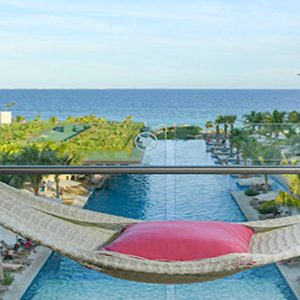 Mexico Honeymoon Packages Hotel Xcaret Resort Suite Ocean View2