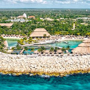 Mexico Honeymoon Packages Hotel Xcaret Resort Xcaret Park