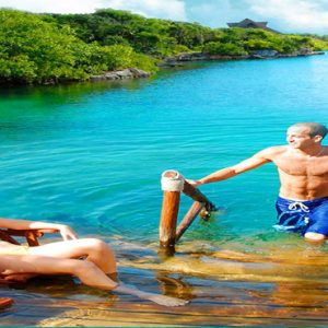 Mexico Honeymoon Packages Hotel Xcaret Resort Xelha Park