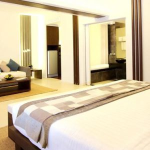 Phuket Honeymoon Packages Cape Panwa Hotel Phuket Cape Suite 3