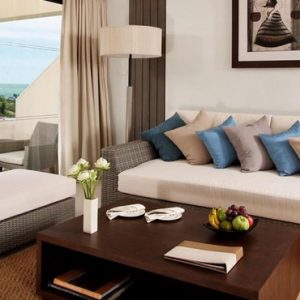 Phuket Honeymoon Packages Cape Panwa Hotel Phuket Cape Suite 4