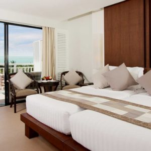 Phuket Honeymoon Packages Cape Panwa Hotel Phuket Family Suite 2