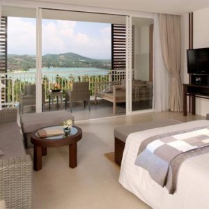 Phuket Honeymoon Packages Cape Panwa Hotel Phuket Junior Suite