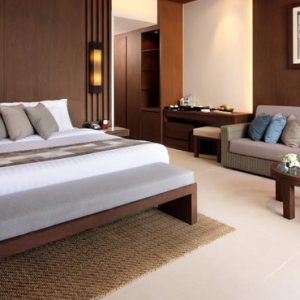 Phuket Honeymoon Packages Cape Panwa Hotel Phuket Junior Suite 2