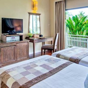 Phuket Honeymoon Packages Cape Panwa Hotel Phuket Pool Villa 2